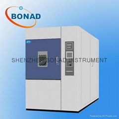 Fast Temperature Change Rate Test Chamber 