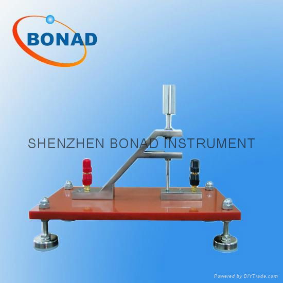 Dielectric Strength Tester