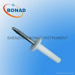  IEC61032 The Standard Test Finger Probe