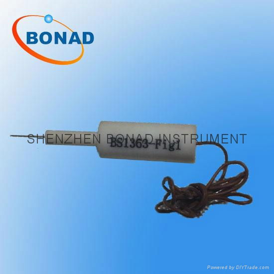 BS1363 British Standard Plugs Socketoutlets Gauges BNDBS1363 BND