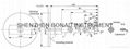  IEC61032 The Standard Test Finger Probe (probe B) 3