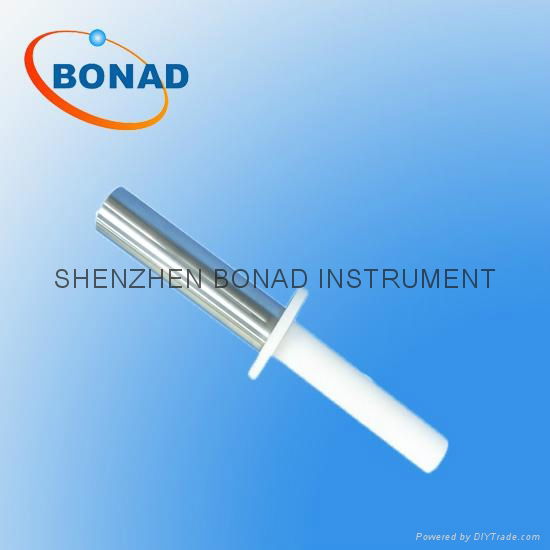 IEC 61032 test probe/ Test Finger probe /test finger nail 2