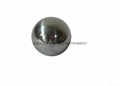 IEC61032 Figure6 probe 2  12.5mm test ball 5