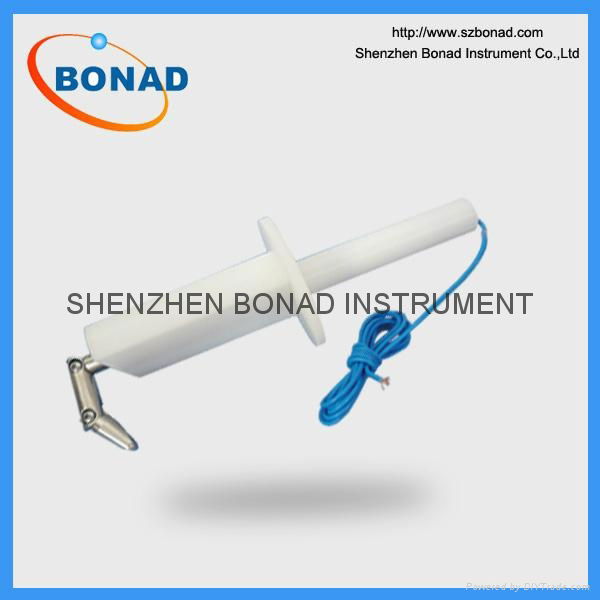 IEC61032 The Standard Test Finger Probe 2