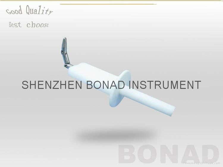 IEC61032 The Standard Test Finger Probe 4