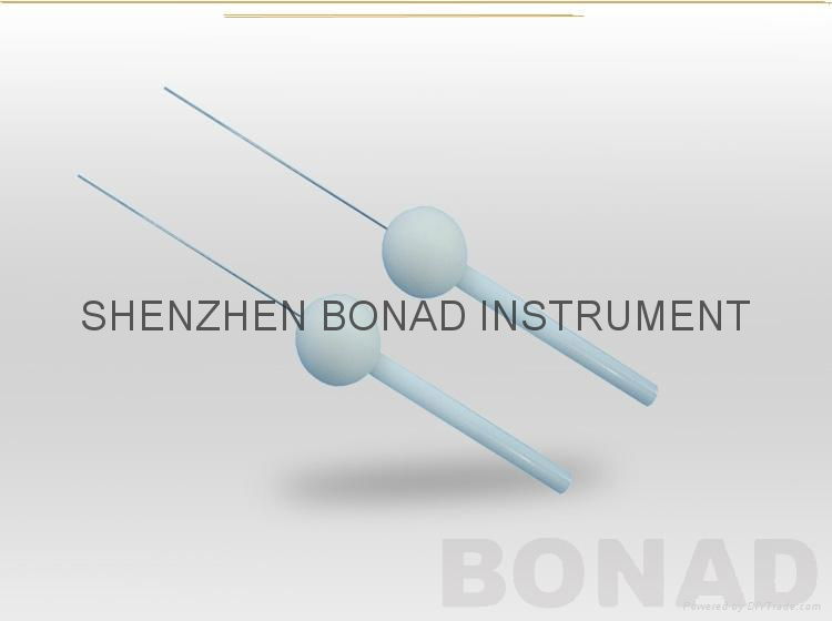 IEC61032 IP4X Test Probe D 5