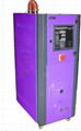 Mold sweat dehumidifiers