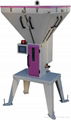 gravimetric blender