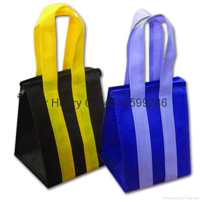 Non-woven bags 3