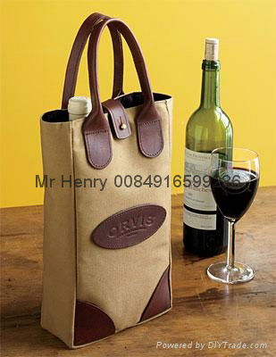 wine bags
