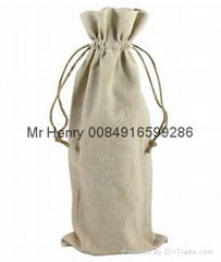 best rate for wine bottle bags