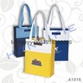 Non-woven promotion bags 4