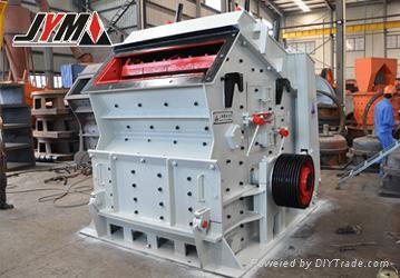 impact crusher for cementand mining industry