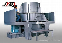 vertical shaft impact crusher 