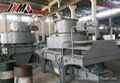 vertical shaft impact crusher  2