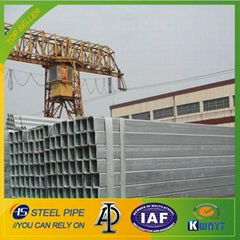 galvanized steel pipe for green house