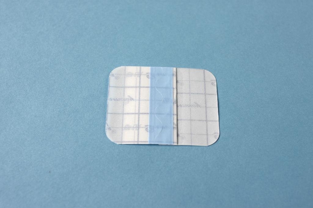 医用透明敷料贴(留置针贴膜等/医用输液贴) - 山东省 - 生产商 - 产品