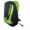 High quality pattern backpack new design backpack 3