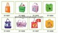 Recycled non woven tote bag 2