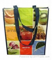 PP Woven bags 