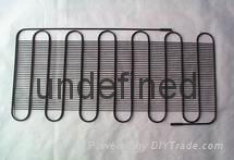 Water Dispenser wire tube Condenser