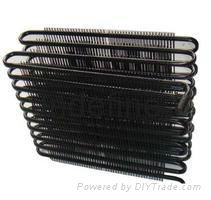 Egypt market wire tube condenser