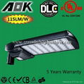 Dimming 280W Led Street Light