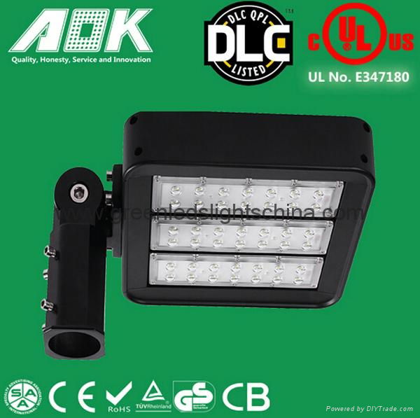 LED Parking Lot Light High Quality Premium Price 5 Years Warranty
