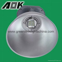 180W Led High Bay Light Warranty 5 Years Best Price LED Outdoor Light