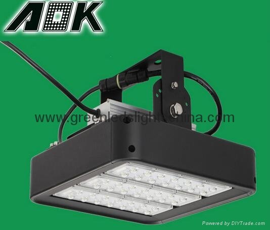 UL SAA CE ROHS TUV High Performance 120W LED Floodlight With Factory Price