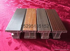 Changzhou Z.F.Y pvc profiles.Co.,LTD