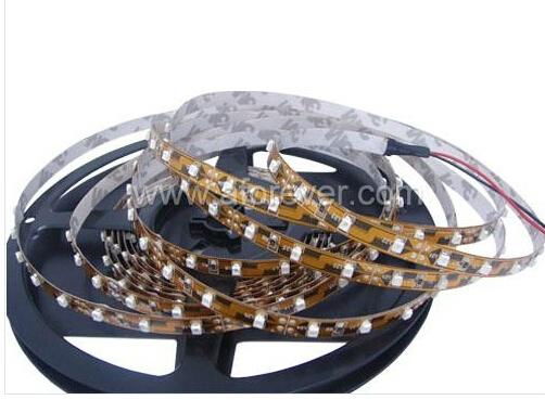 12V IP20 3528 300pcs LED Flex Strip non-waterproof