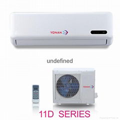 Yonan Wall Split air conditioner