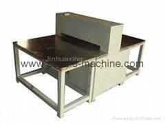 QINGDAO JINHUAXING DIE-CUTTERS CO.,LTD