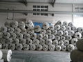 woven technics industrial polyester base