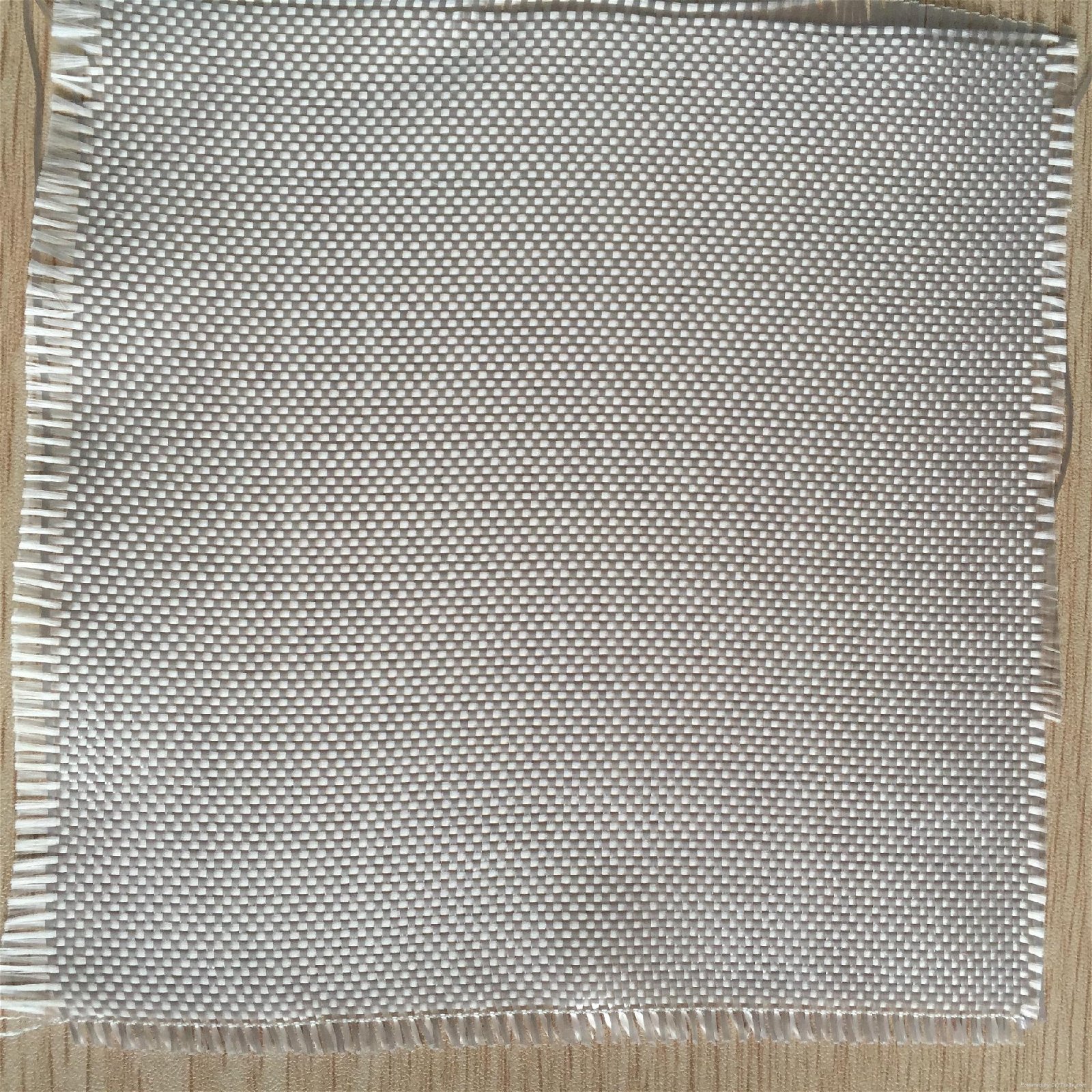 industrial polyester flat woven base fabric for pvc tarpaulin 1000D/500D