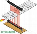 尺寸体积测量光幕传感器 2