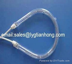 Halogen Tube and Infrared Halogen Quartz