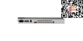 8E1 PDH Multiplexer