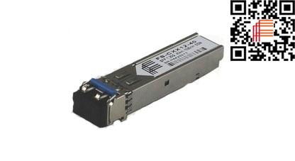 1.25G SFP 光模块