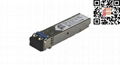 1.25G SFP Fiber Optical Transceiver