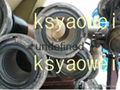 PU heavy conveying pipe (Germany Taiwan)