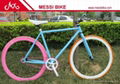 new design 700c fixed gear bike 