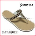 2015 Beach Women Slipper New Style