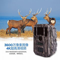 BG662-K36W高清4K紅外相機