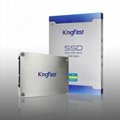 KingFast F9 2.5 inch 256GB SATA3 MLC SSD