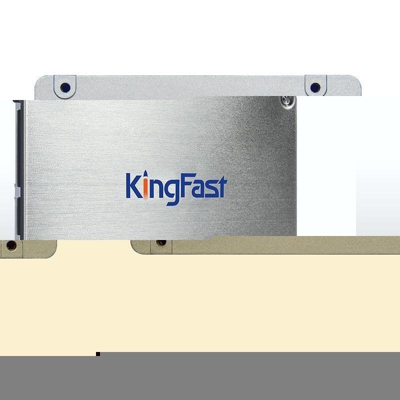 KingFast F9 2.5 inch 256GB SATA3 MLC SSD KF1310MCJ09-256 3