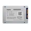 KingFast F6 2.5'' 64GB SATAIII SSD solid state drive for Laptop/AIO 4