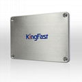 KingFast F6 2.5'' 64GB SATAIII SSD solid state drive for Laptop/AIO 1