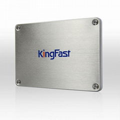 KingFast F6 2.5'' 64GB SATAIII SSD solid